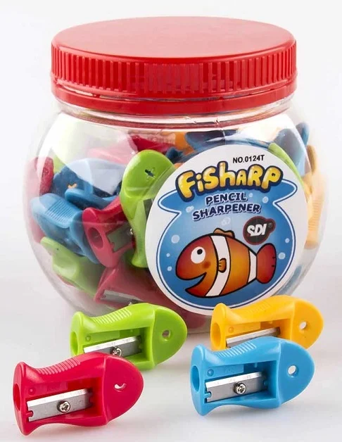 SDI KALEMTIRAŞ FISH-BALIK 0124/T