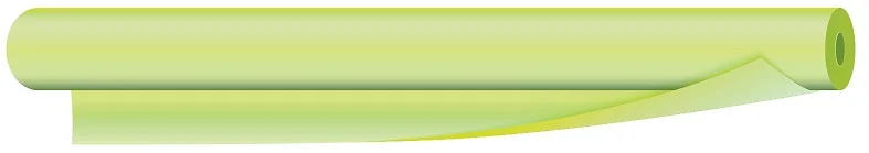 KESKİN FON KARTONU 50X70 HAMURDAN BOYALI 160GR A.YEŞİL 202116-99