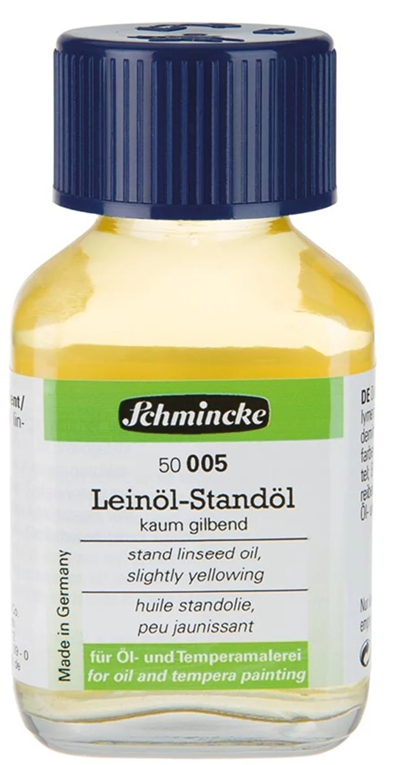 SCHMİNCKE KETEN YAĞI 60 ML 50005 50005025