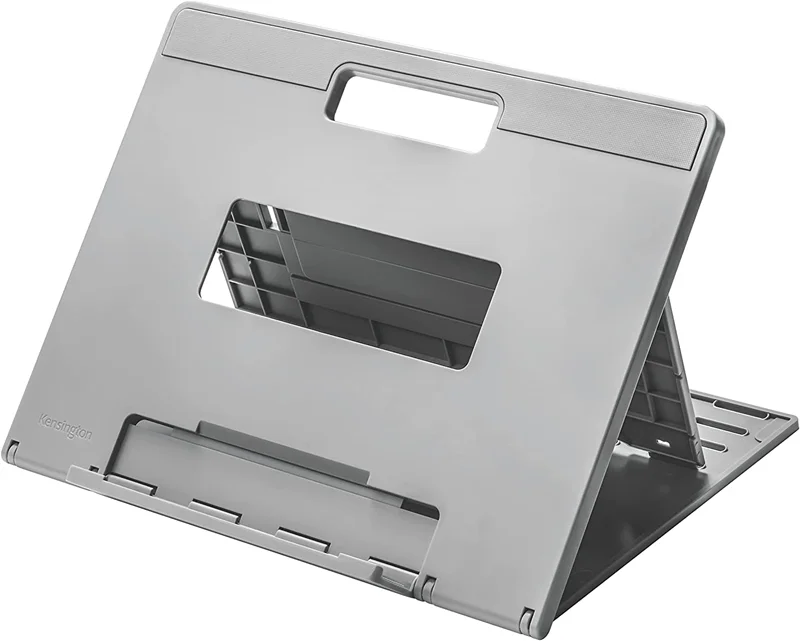 KENSINGTON LAPTOP YÜKSELTİCİ SMARTFIT EASY RISER GO 17" GRİ K50420EU