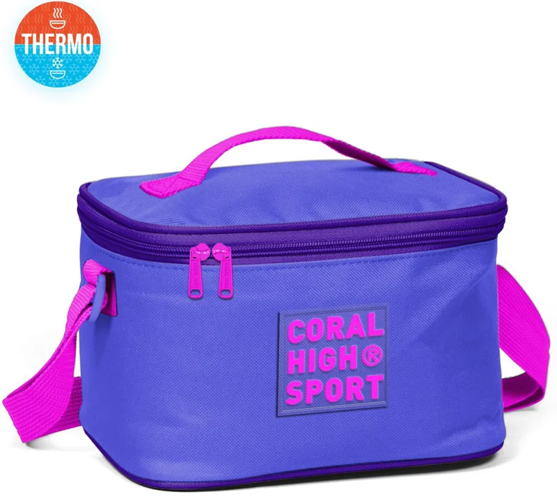 CORAL HIGH BESLENME ÇANTASI THERMO 22809