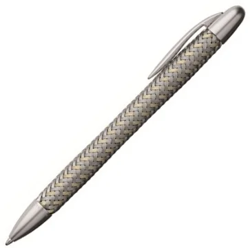 PORSCHE TÜKENMEZ P3110 TECFLEX ALTIN-ÇELİK 988790