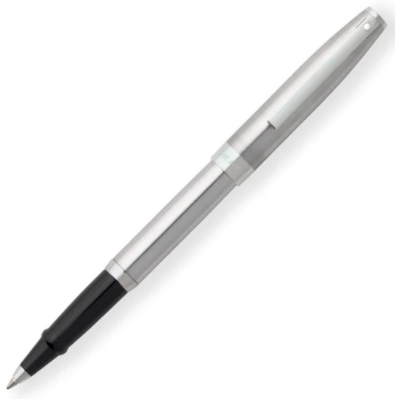 SHEAFFER ROLLER KALEM SAGARIS 9472-1 KROM
