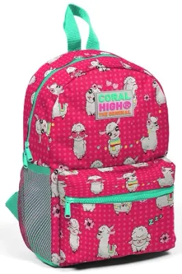 YAYGAN ÇANTA SIRT CORAL HIGH MİNİ 23332