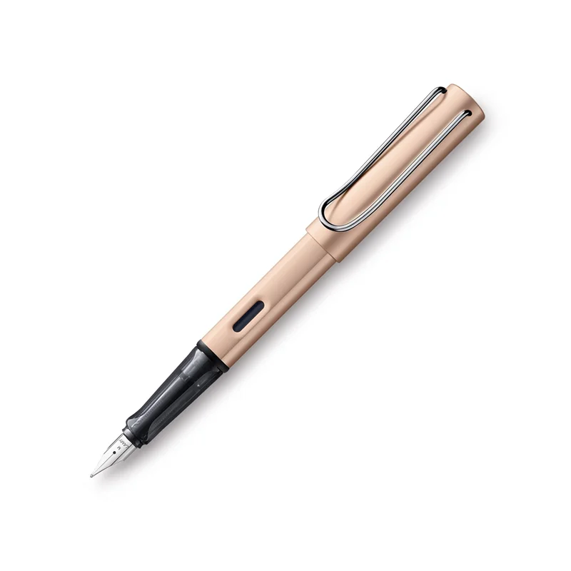 LAMY DOLMA KALEM AL-STAR ALÜMİNYUM COSMIC F UÇ 50C-F