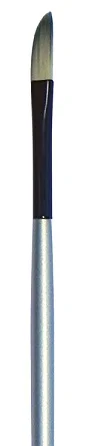 FANART STUDIO SILVER FIRÇA 935 SERİSİ SENTETİK KIL BIÇAK NO:1/2 F-6935.012