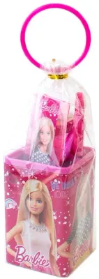 DOLPHIN KIRTASİYE SETİ BARBIE B-2986