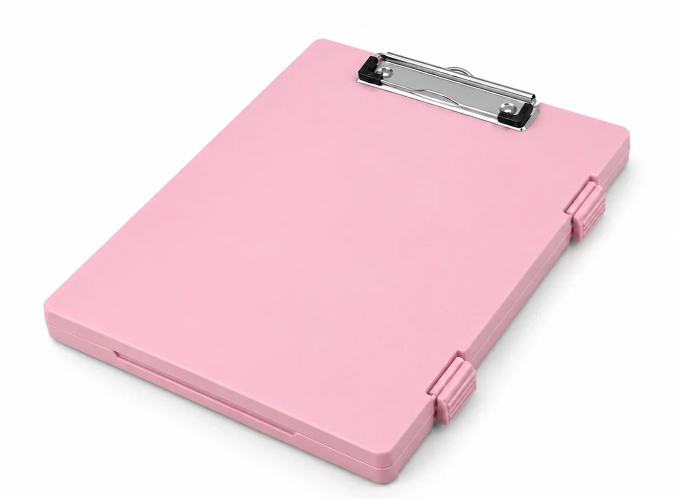 KRAF MULTIBOX SEKRETERLİK - SAKLAMA BÖLMELİ A4 1080 PEMBE