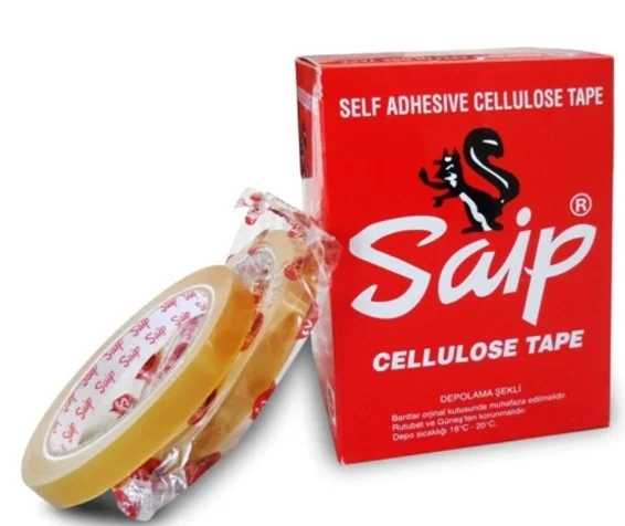 SAİP BANT PP 18X66