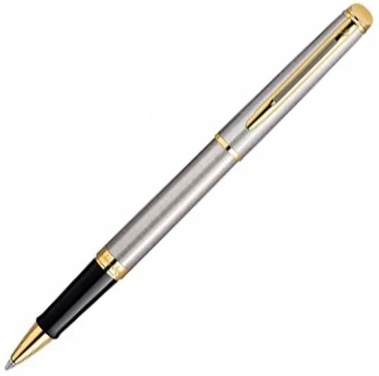 WATERMAN ROLLER KALEM HEMISPHERE 10 SS GT S0920350