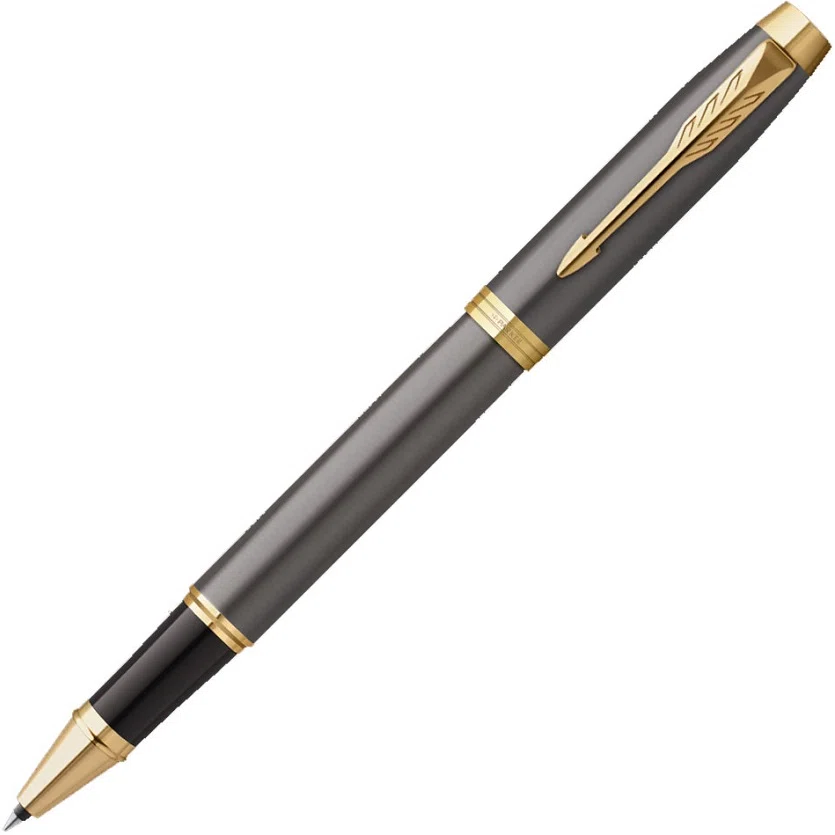 PARKER ROLLER KALEM IM GT GRİ 2213778