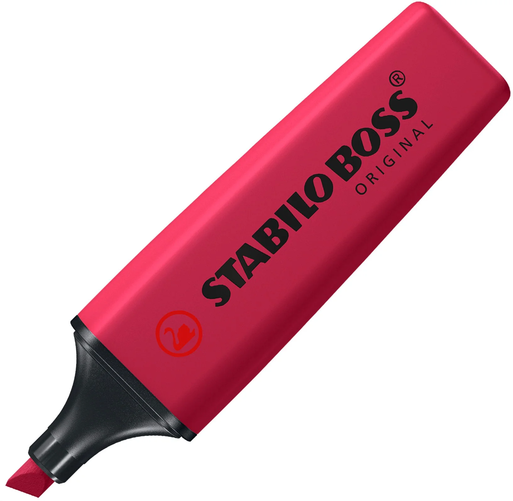 STABILO FOSFORLU KALEM BOSS WILDFLOWERS BORDO 70/250 2026