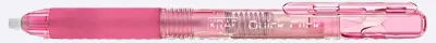 KRAF SİLGİ KALEM TİPİ QUICK CLICK 48 Lİ 757G