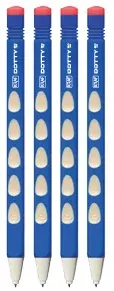 KRAF VERSATİL KALEM DOTTY 2.0 mm 36 LI MP-150