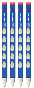 KRAF VERSATİL KALEM DOTTY 2.0 mm 36 LI MP-150