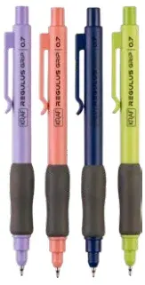 KRAF VERSATİL KALEM REGULUS GRIP 0,7 36 LI MP-155
