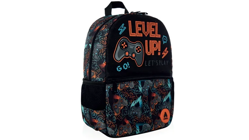 ADEL JUNİOR MİNİ ÇANTA LEVEL UP 2177000185000