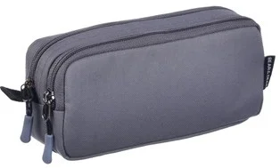 B&amp;D KALEM ÇANTASI EKO ÇİFT GÖZLÜ BD-KC0154