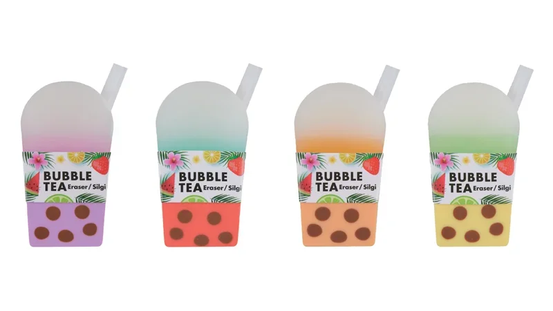 ADEL SİLGİ BUBBLE-TEA 32 Lİ 2270000071000