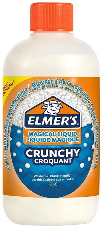 ELMERS YAPIŞTIRICI SIVI 258 ML ÇITIRLI SİHİRLİ 2109490