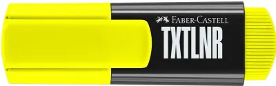 FABER FOSFORLU KALEM MİNİ SARI 154207