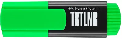 FABER FOSFORLU KALEM MİNİ YEŞİL 154263