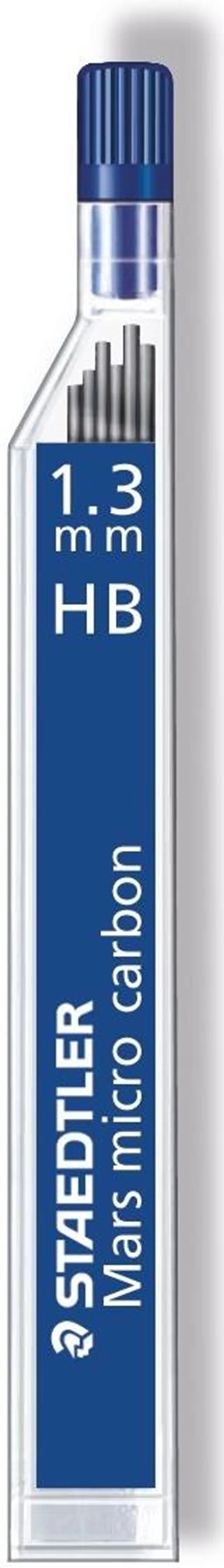 STAEDTLER MARS MICRO CARBON MİN 1.3 HB 250 13-HB