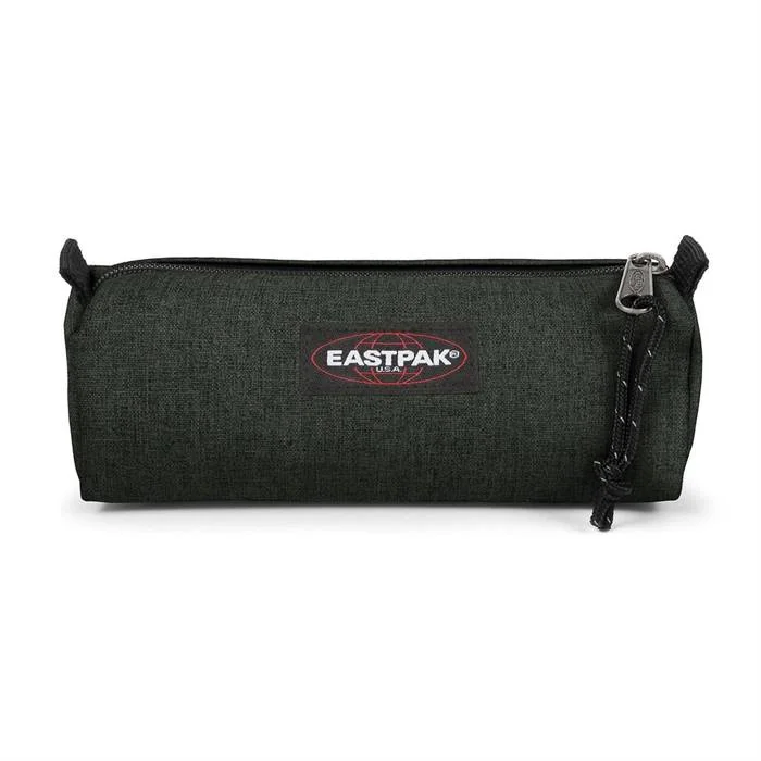 EASTPAK KALEM ÇANTASI BENCHMARK SINGLE CRAFTY MOSS EK00037227T1