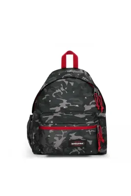 EASTPAK SIRT ÇANTASI PADDED ZIPPL'R + ON TOP RED EK0A5B4I911