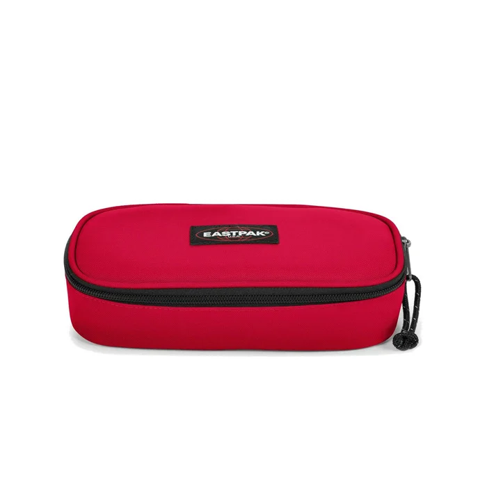 EASTPAK KALEM ÇANTASI OVAL SINGLE SAILAR RED EK00071784Z1