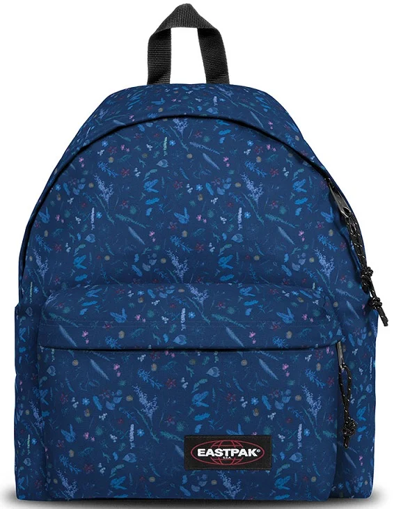 EASTPAK SIRT ÇANTASI PADDED PAK'R HERBS NAVY EK000620K451