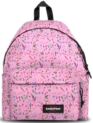 EASTPAK SIRT ÇANTASI PADDED PAK'R HERBS PINK EK000620K441