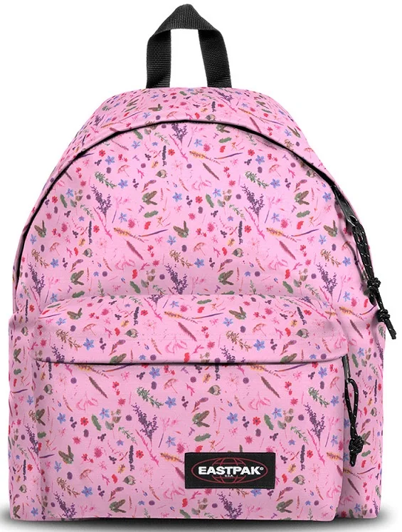 EASTPAK SIRT ÇANTASI PADDED PAK'R HERBS PINK EK000620K441