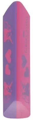 FABER SİLGİ UNİCORN PVC & DUST FREE 15 Lİ 188751