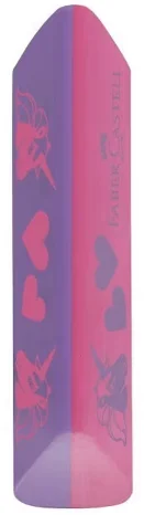 FABER SİLGİ UNİCORN PVC &amp; DUST FREE 15 Lİ 188751