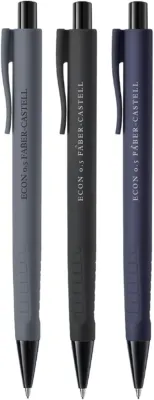 FABER VERSATİL KALEM ECON URBAN0.7&0.5 STAND 100 LÜ 135041