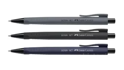 FABER VERSATİL KALEM ECON URBAN 0.7MM 135112