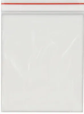 RIOPACK KİLİTLİ TORBA 16x20 CM 600 LÜ PAKET