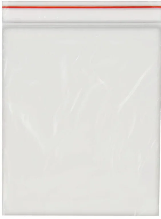 RIOPACK KİLİTLİ TORBA 16x20 CM 600 LÜ PAKET