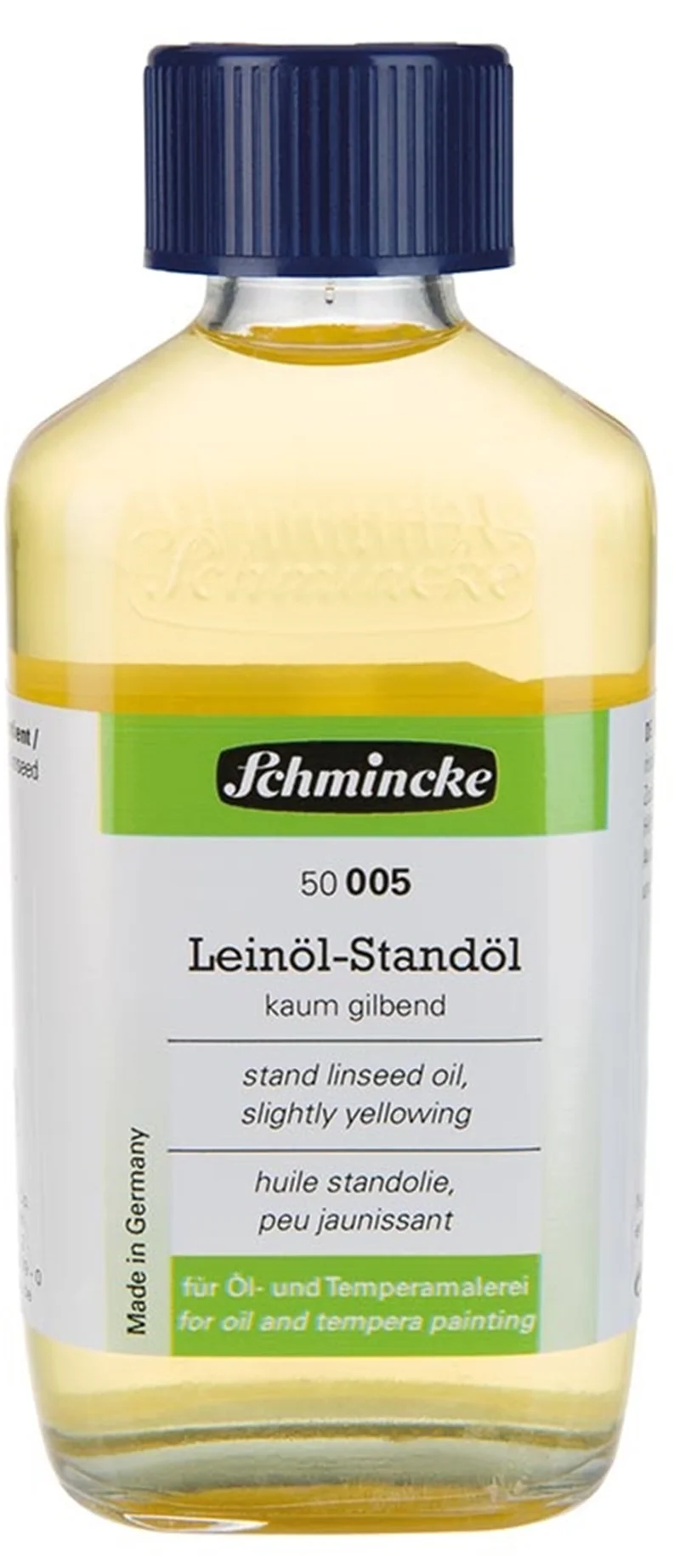 SCHMİNCKE KETEN YAĞI 200 ML 50005 50005026