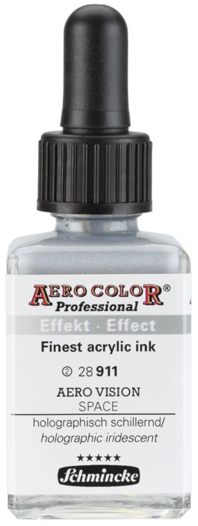 SCHMİNCKE AERO COLOR AKRİLİK MÜREKKEP 28 ML 911 AERO VİSİON SPACE 28911023