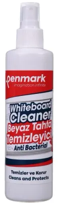 PENMARK BAZI YAZI TAHTASI TEMİZLEYİCİ 250 ML HS-110