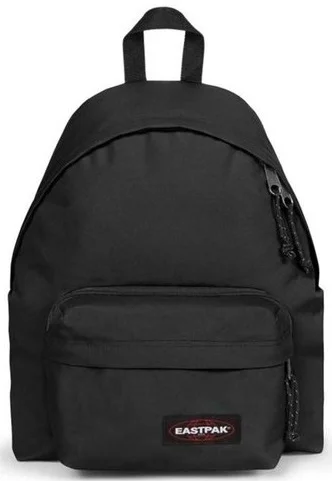 EASTPAK SIRT ÇANTASI PADDED TRAVELL'R BLACK EK00027E0081