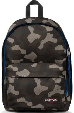 EASTPAK SIRT ÇANTASI OUT OF OFFİCE PEAK BLUE EK000767C861