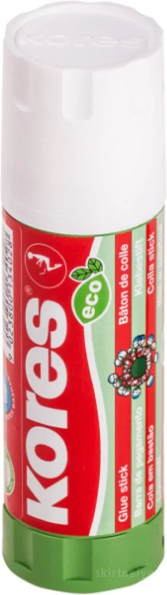 KORES YAPIŞTIRICI STICK EKOLOJİK 10g KT13102