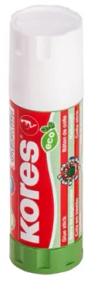 KORES YAPIŞTIRICI STICK EKOLOJİK 40g  KT13402