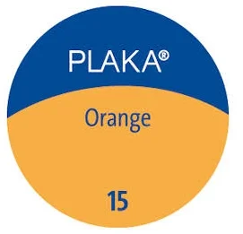 PELİKAN PLAKA BOYASI 50ML 15 ORANGE 101022