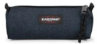 EASTPAK KALEM ÇANTASI BENCHMARK SINGLE TRIPLE DENIM EK00037226W1