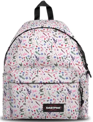EASTPAK SIRT ÇANTASI PADDED PAK'R HERBS WHITE EK000620K461