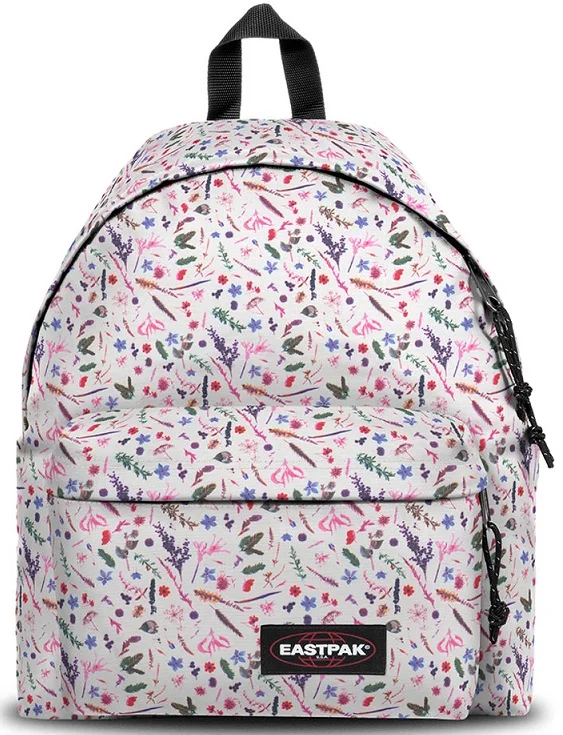 EASTPAK SIRT ÇANTASI PADDED PAK'R HERBS WHITE EK000620K461